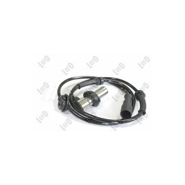 ABS-givare, Sensor, hjulvarvtal, Framaxel ABAKUS ABS-givare, Sensor, hjulvarvtal, Framaxel ABAKUS