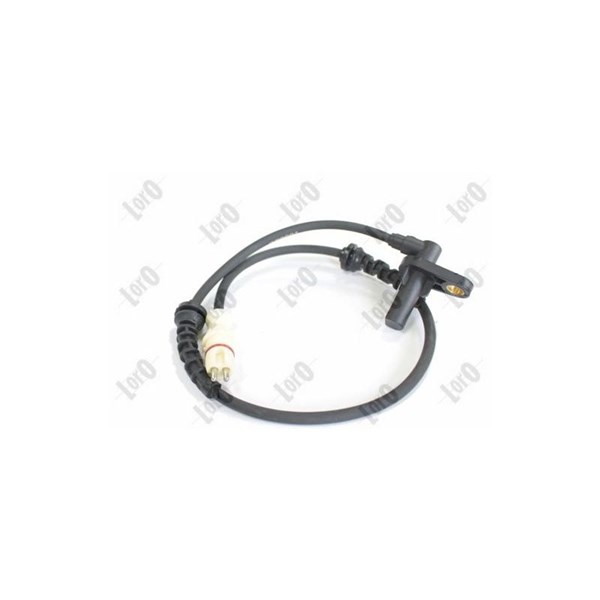 ABS-givare, Sensor, hjulvarvtal, Framaxel ABAKUS ABS-givare, Sensor, hjulvarvtal, Framaxel ABAKUS