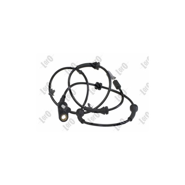 ABS-givare, Sensor, hjulvarvtal, framaxel höger ABAKUS ABS-givare, Sensor, hjulvarvtal, framaxel höger ABAKUS