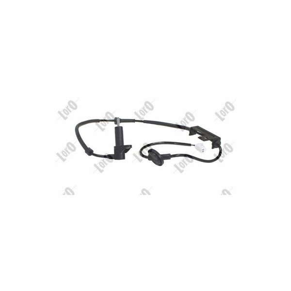 ABS-givare, Sensor, hjulvarvtal, Bakaxel vänster ABS-givare, Sensor, hjulvarvtal, Bakaxel vänster