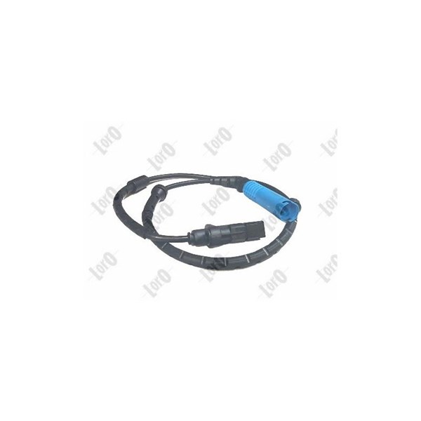 ABS-givare, Sensor, hjulvarvtal, Bakaxel ABAKUS ABS-givare, Sensor, hjulvarvtal, Bakaxel ABAKUS