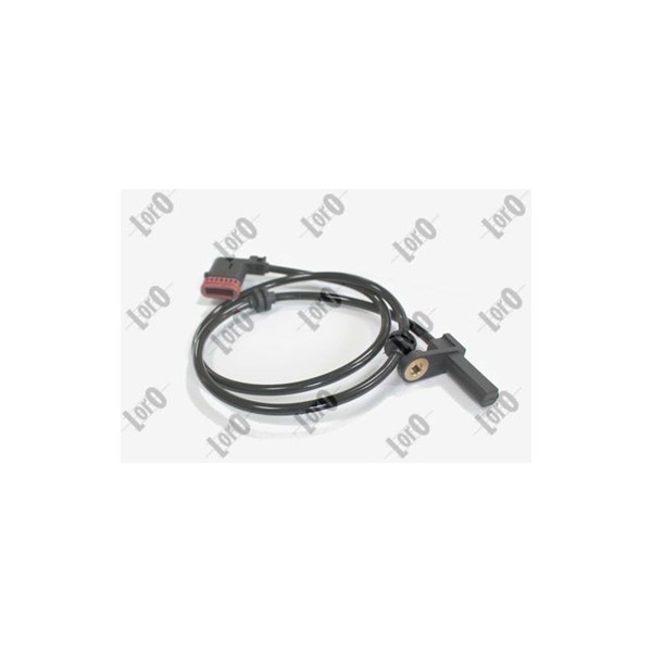 ABS-givare, Sensor, hjulvarvtal, Bakaxel ABAKUS ABS-givare, Sensor, hjulvarvtal, Bakaxel ABAKUS