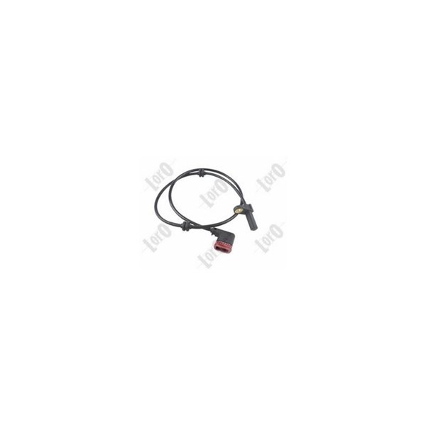 ABS-givare, Sensor, hjulvarvtal, Bakaxel ABAKUS ABS-givare, Sensor, hjulvarvtal, Bakaxel ABAKUS