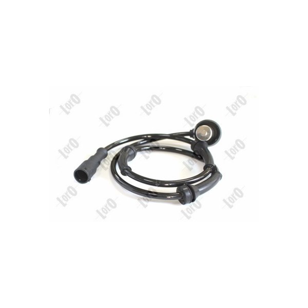 ABS-givare, Sensor, hjulvarvtal, Bakaxel ABAKUS ABS-givare, Sensor, hjulvarvtal, Bakaxel ABAKUS