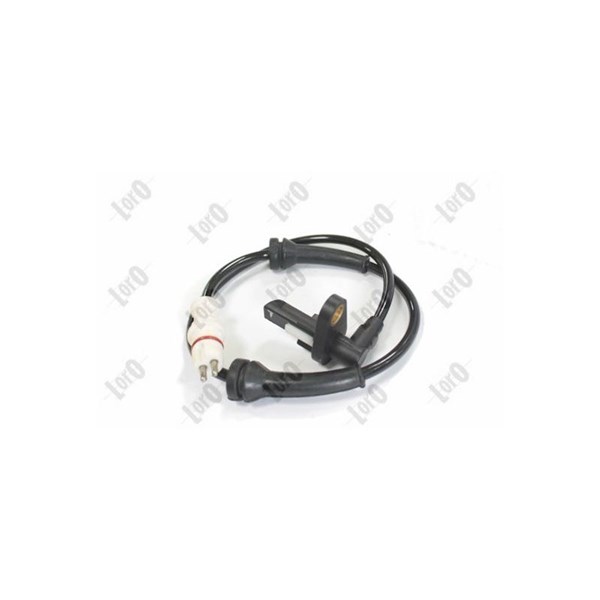 ABS-givare, Sensor, hjulvarvtal, Bakaxel höger ABS-givare, Sensor, hjulvarvtal, Bakaxel höger