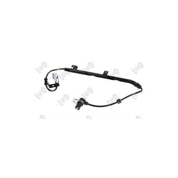 ABS-givare, Sensor, hjulvarvtal, Bakaxel höger ABAKUS ABS-givare, Sensor, hjulvarvtal, Bakaxel höger ABAKUS