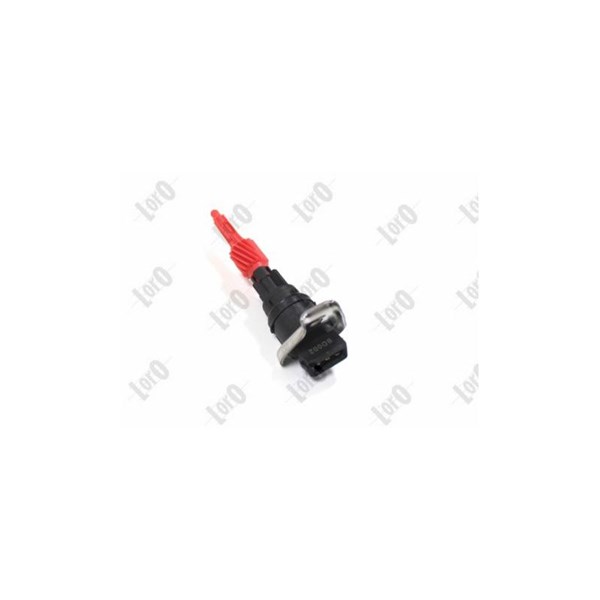Sensor, vägmätare