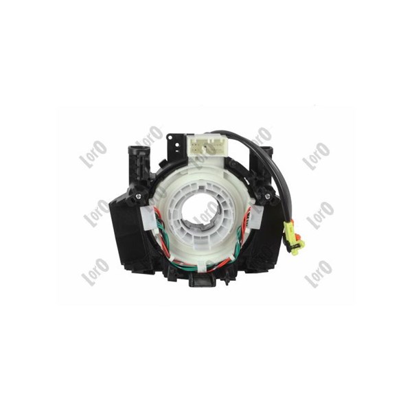 Klockfjäder, airbag Klockfjäder, airbag