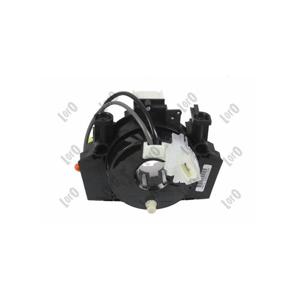 Klockfjäder, airbag Klockfjäder, airbag