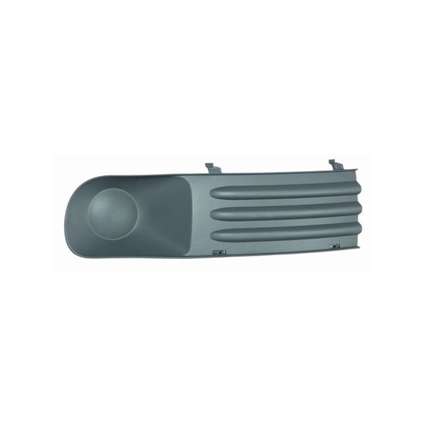 Ventilationsgaller, stötfångare, Vänster fram ABAKUS Ventilationsgaller, stötfångare, Vänster fram ABAKUS