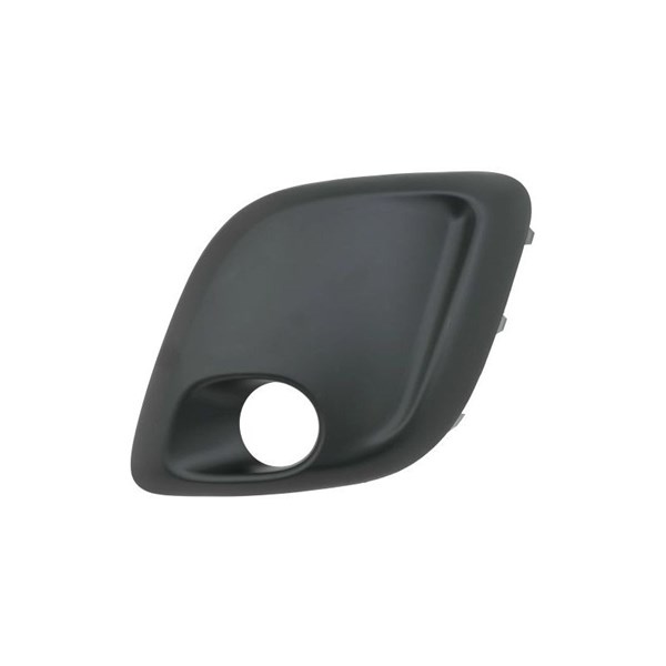Ventilationsgaller, stötfångare, Höger Ventilationsgaller, stötfångare, Höger