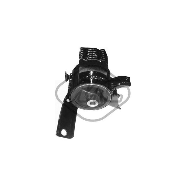 Motorkudde, framaxel höger Metalcaucho 23136 Metalcaucho