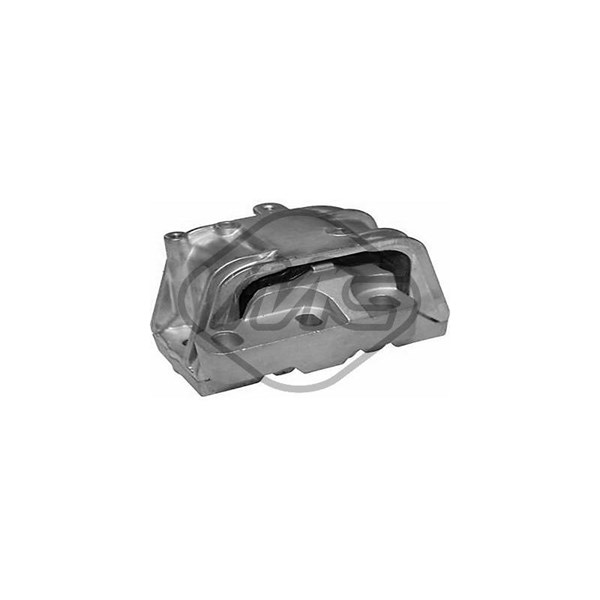 Motorkudde, Höger Metalcaucho 60005 Metalcaucho