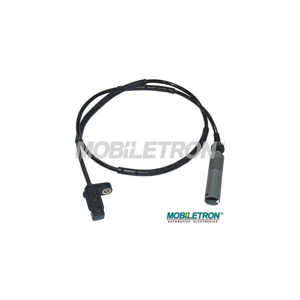 ABS-givare, Sensor, hjulvarvtal, Bakaxel höger, Bakaxel vänster MOBILETRON ABS-givare, Sensor, hjulvarvtal, Bakaxel höger, Bakaxel vänster MOBILETRON