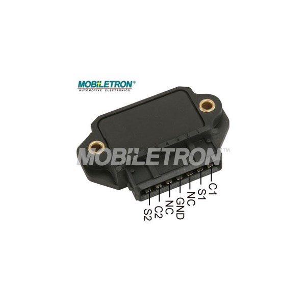 Brytare, tändning Mobiletron IG-B015 MOBILETRON
