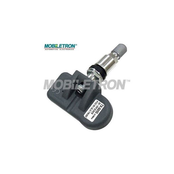 Hjulsensor, däcktryckskontrollsystem (TPMS) Mobiletron TX-S055 MOBILETRON Hjulsensor, däcktryckskontrollsystem (TPMS) Mobiletron TX-S055 MOBILETRON