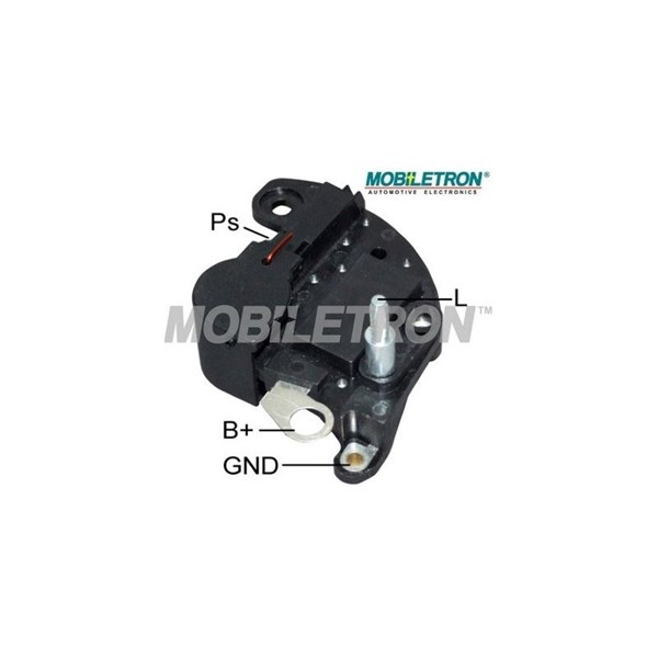 Generatorregulator 12V Mobiletron VR-F158 MOBILETRON