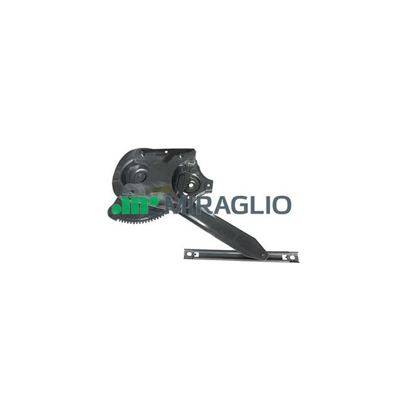 Fönsterhiss, Höger bak Miraglio 30/2929 MIRAGLIO Fönsterhiss, Höger bak Miraglio 30/2929 MIRAGLIO