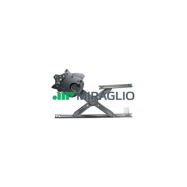 Fönsterhiss, Vänster fram Miraglio 30/2932 MIRAGLIO