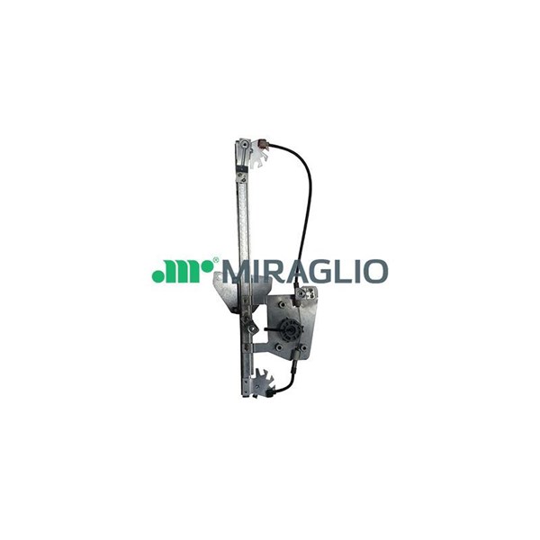 Fönsterhiss, Höger bak Miraglio 30/2949 MIRAGLIO Fönsterhiss, Höger bak Miraglio 30/2949 MIRAGLIO
