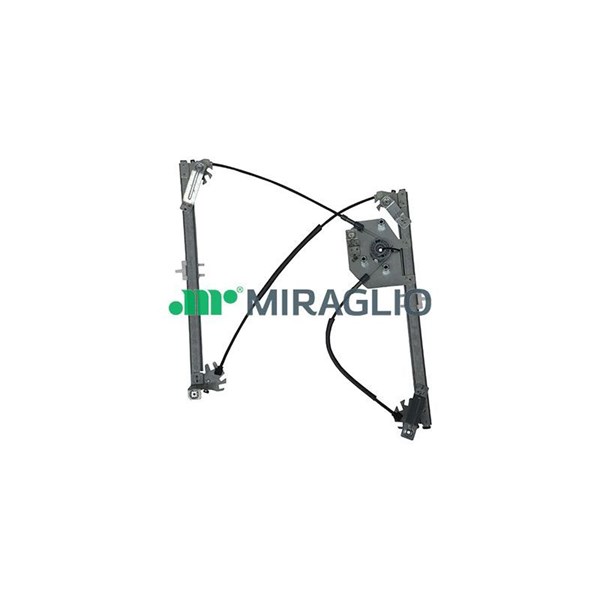 Fönsterhiss, Vänster fram Miraglio 30/2952 MIRAGLIO
