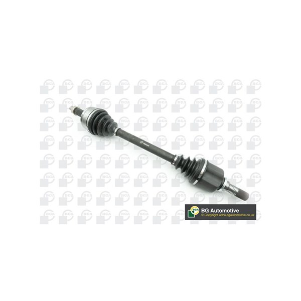 Drivaxel, framaxel vänster Bga DS7359L BGA