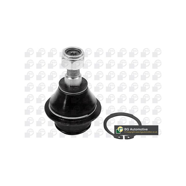 Kulled / Spindelled, framaxel höger, framaxel vänster Bga SJ2303 BGA
