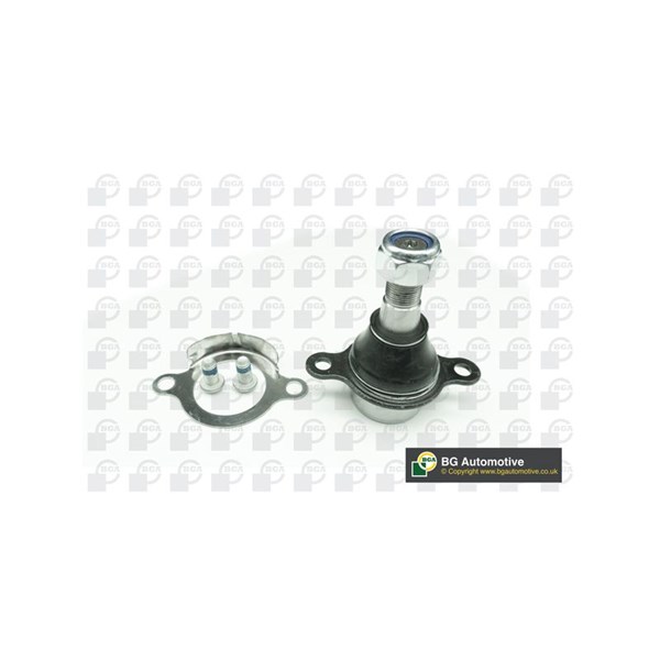 Kulled / Spindelled, framaxel höger, framaxel vänster Bga SJ2312 BGA