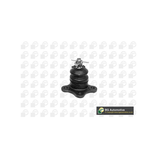 Kulled / Spindelled, Övre framaxel, framaxel höger, framaxel väns BGA Kulled / Spindelled, Övre framaxel, framaxel höger, framaxel väns BGA