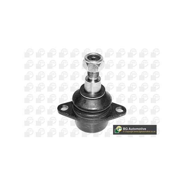 Kulled / Spindelled, framaxel höger, framaxel vänster Bga SJ4206 BGA
