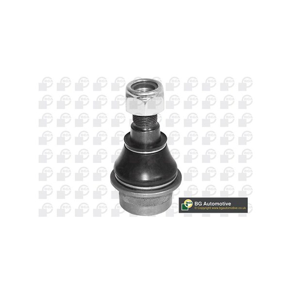 Kulled / Spindelled, Nedre framaxel, framaxel höger, framaxel vän BGA Kulled / Spindelled, Nedre framaxel, framaxel höger, framaxel vän BGA