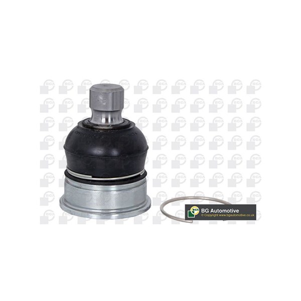 Kulled / Spindelled, framaxel höger, framaxel vänster Bga SJ6501 BGA