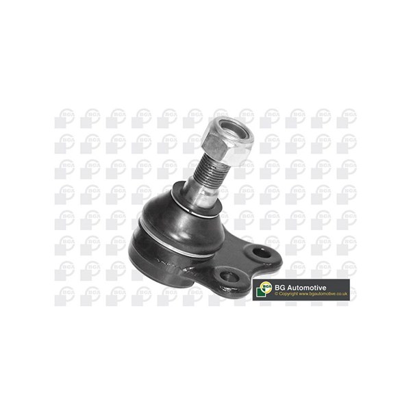 Kulled / Spindelled, framaxel höger, framaxel vänster Bga SJ7303 BGA