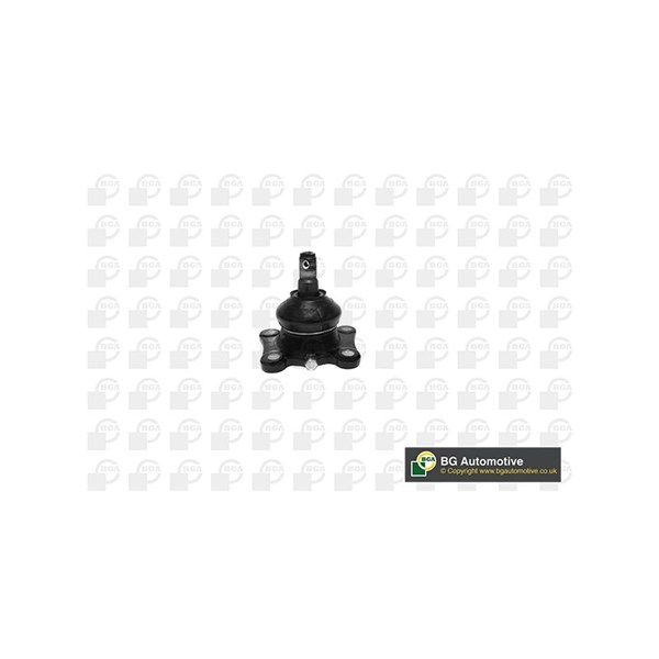 Kulled / Spindelled, framaxel höger, framaxel vänster Bga SJ9108 BGA