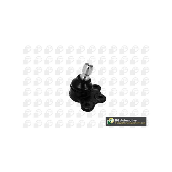 Kulled / Spindelled, framaxel höger, framaxel vänster Bga SJ9508 BGA