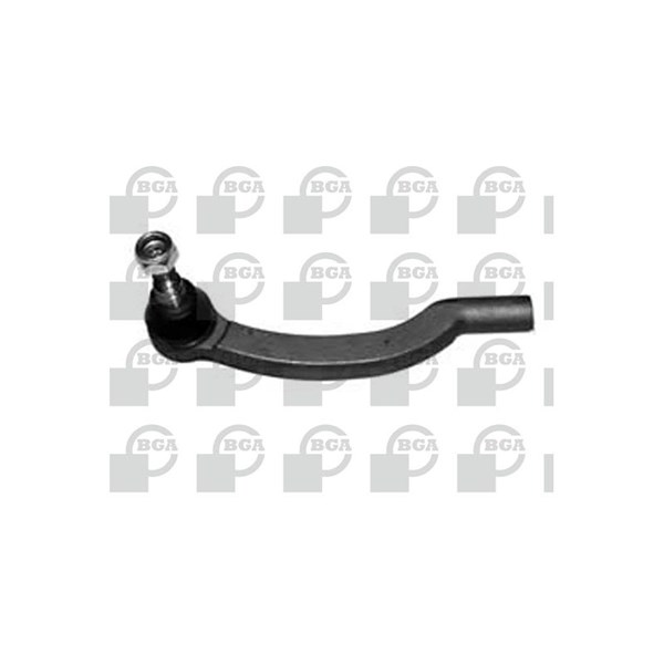 Styrled, framaxel vänster Bga SR1408 BGA