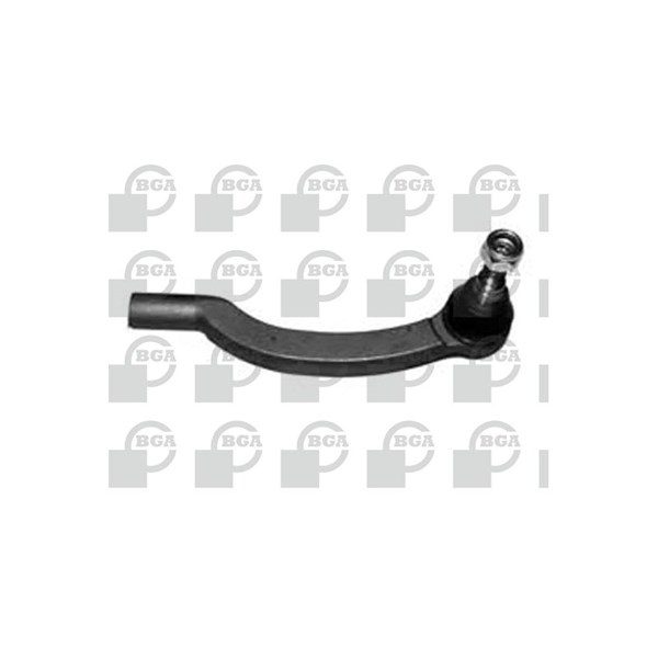 Styrled, framaxel höger Bga SR1409 BGA