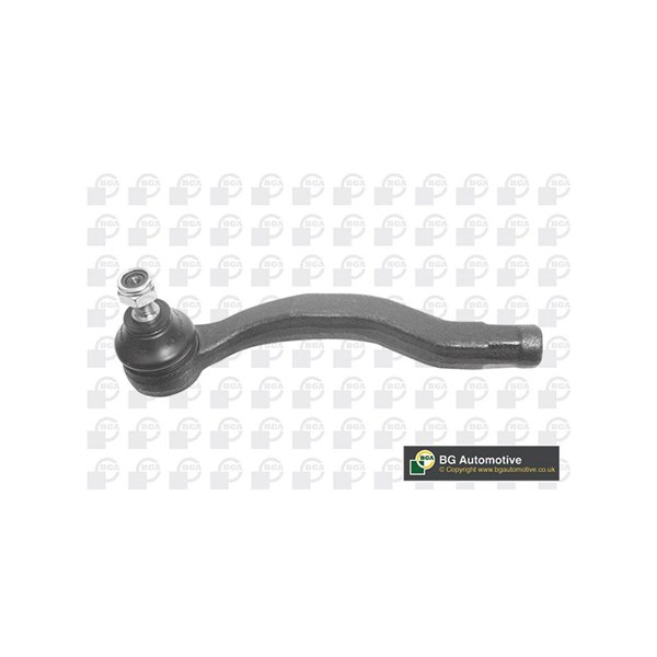 Styrled, framaxel höger Bga SR2502 BGA