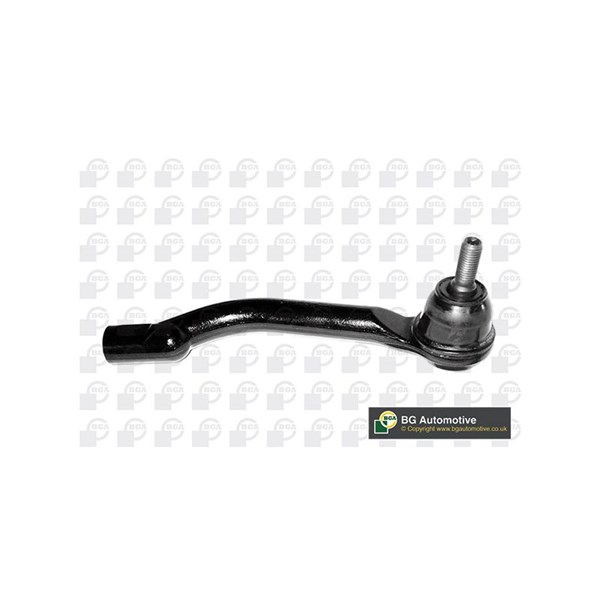 Styrled, framaxel höger Bga SR6306 BGA