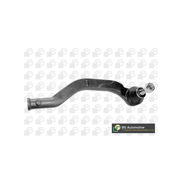 Styrled, framaxel höger Bga SR7310 BGA