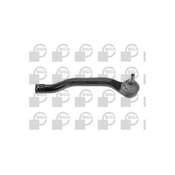 Styrled, framaxel höger Bga SR7321 BGA