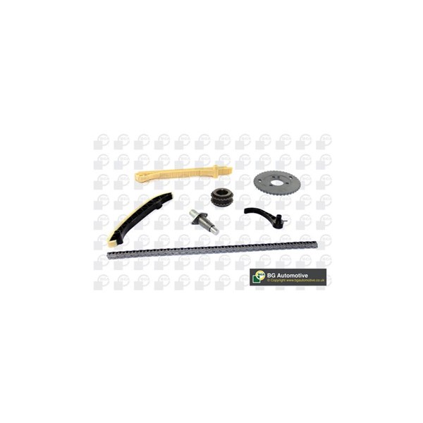 Kamkedjesats Bga TC1020FK BGA