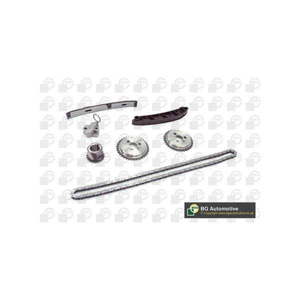 Kamkedjesats Bga TC1200FK BGA