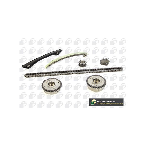 Kamkedjesats Bga TC2304VFK BGA