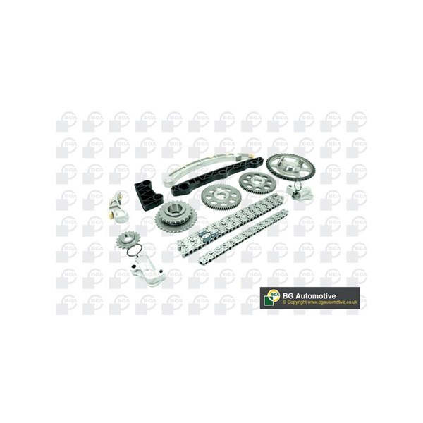 Kamkedjesats Bga TC2545FK BGA