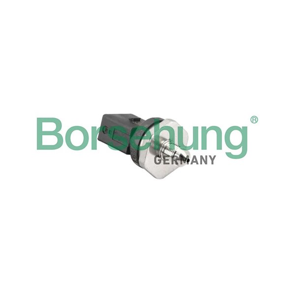 Sensor, bränsletryck Borsehung B11857 Borsehung