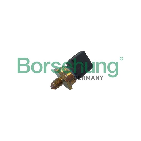 Sensor, bränsletryck Borsehung B11867 Borsehung