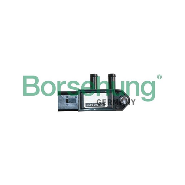 Sensor, avgastryck Borsehung B11879 Borsehung