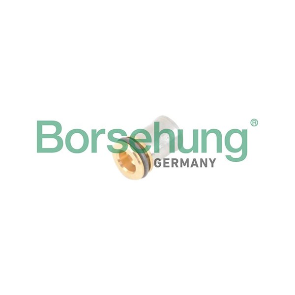Ventil, vevhusventilation Borsehung B12241 Borsehung
