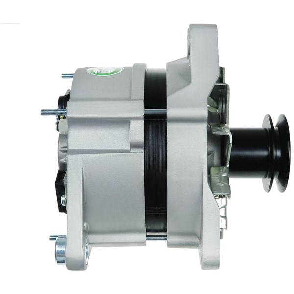 Generator 12V 90A As-pl A0436 AS-PL